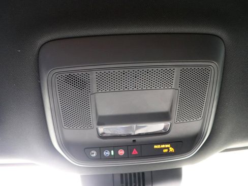 Used 2024 Chevrolet Silverado EV W/T AWD/4WD image 44