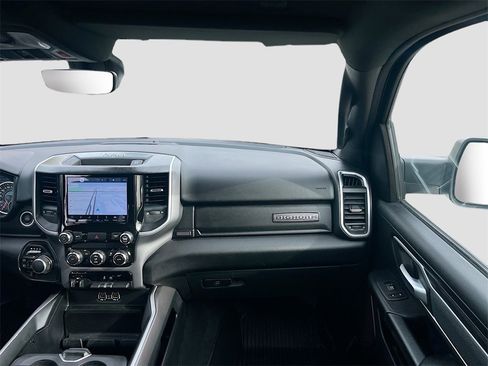 Used 2022 RAM 1500 Big Horn image 23