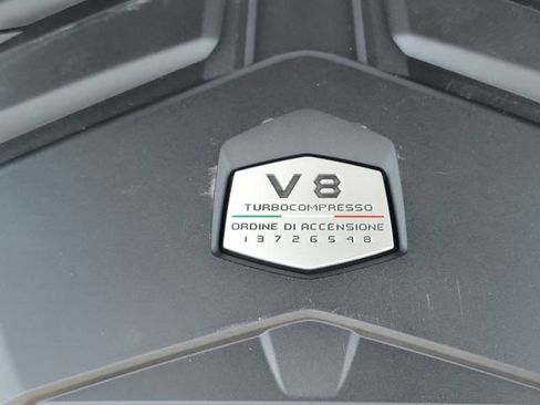 Used 2024 Lamborghini Urus S AWD/4WD image 34