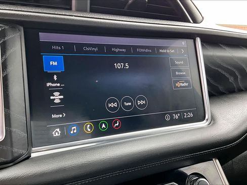 Used 2021 GMC Yukon Denali w/ Denali Premium Package image 31