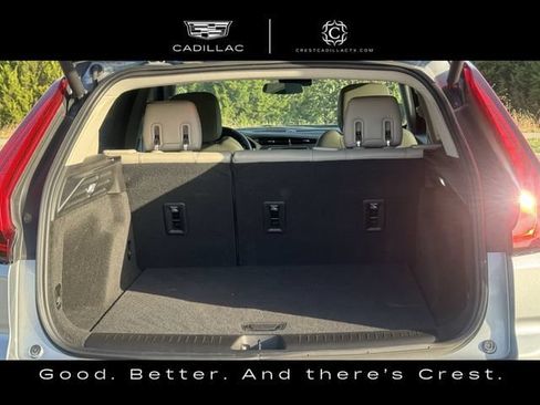 Used 2023 Cadillac XT4 Luxury FWD image 32