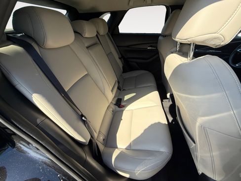 Certified 2023 MAZDA CX-30 AWD 2.5 S w/ Preferred Package image 18