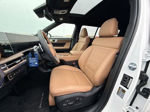 New 2026 Hyundai Santa Fe Calligraphy image 13