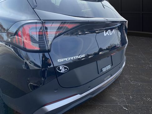 New 2026 Kia Sportage LX w/ LX Convenience Package AWD/4WD image 41
