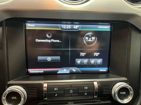 Used 2015 Ford Mustang Premium image 20