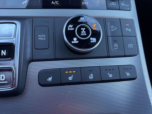 Used 2023 Hyundai Palisade Calligraphy image 31