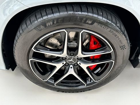 Used 2024 Mercedes-Benz GLE 63 AMG S image 35