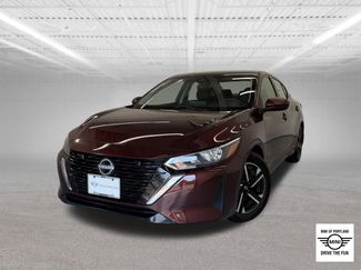 Used 2024 Nissan Sentra SV FWD 360° Tour