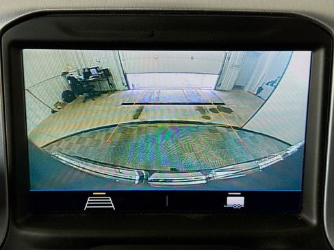 Used 2021 GMC Sierra 1500 Elevation w/ LPO, Elevation Black Package image 13