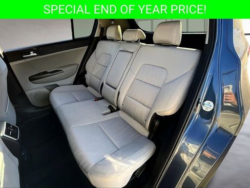 Used 2022 Kia Sportage LX image 22