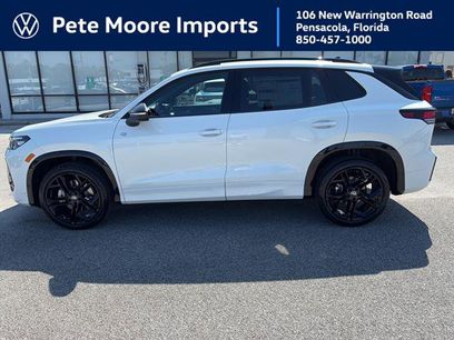 New 2025 Volkswagen Tiguan SE R-Line