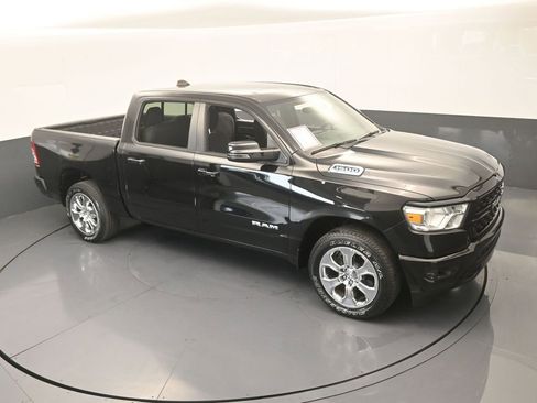 Used 2023 RAM 1500 Big Horn RWD image 62
