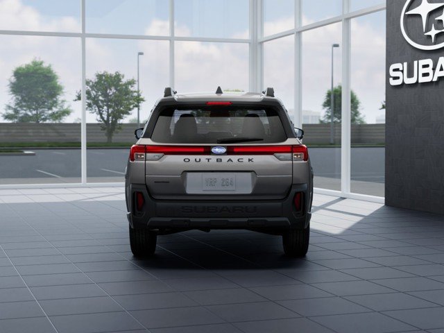 New 2026 Subaru Outback Premium AWD/4WD image 9