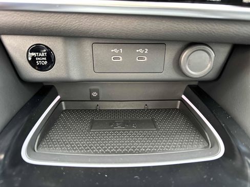 New 2026 Nissan Rogue Platinum w/ Platinum Premium Package AWD/4WD image 38