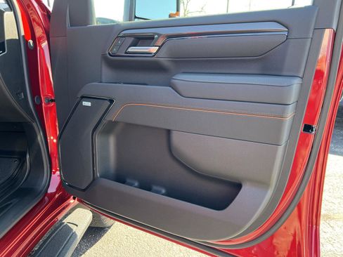 New 2026 GMC Sierra 2500 AT4 w/ AT4 Premium Plus Package image 19