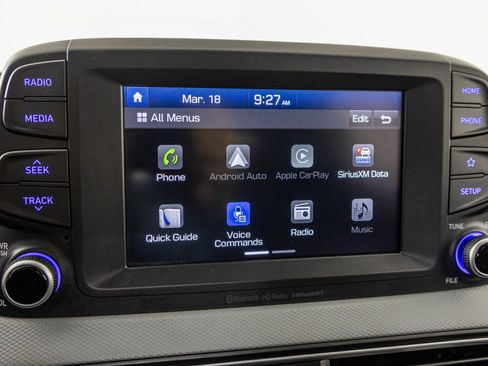 Used 2019 Hyundai Kona SEL image 25