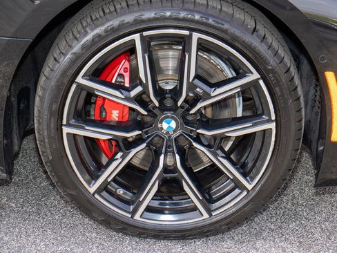Used 2022 BMW M440i xDrive Gran Coupe w/ Premium Package image 42