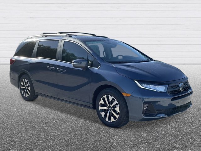 New 2026 Honda Odyssey EX-L image 7