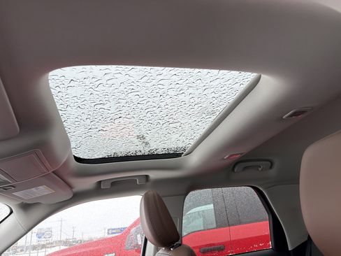 Used 2023 Ford Bronco Sport Outer Banks w/ Tech Package image 26