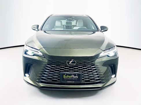 Used 2023 Lexus RX 350 Premium w/ Accessory Package (Z1) image 2