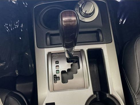 Used 2023 Toyota 4Runner Limited image 17