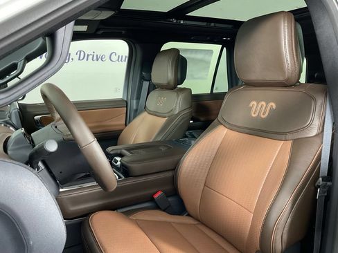 New 2027 Ford Expedition King Ranch AWD/4WD image 13