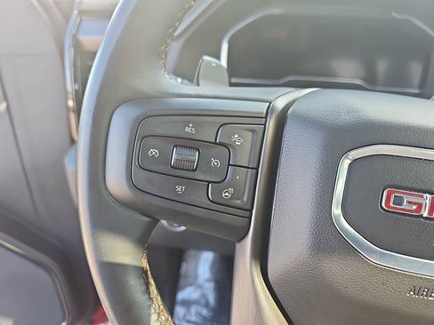 Certified 2024 GMC Sierra 1500 AT4 w/ Technology Package AWD/4WD image 21