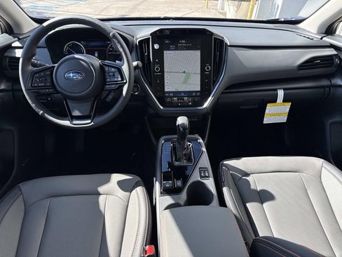 New 2026 Subaru Crosstrek 2.5i Limited image 9