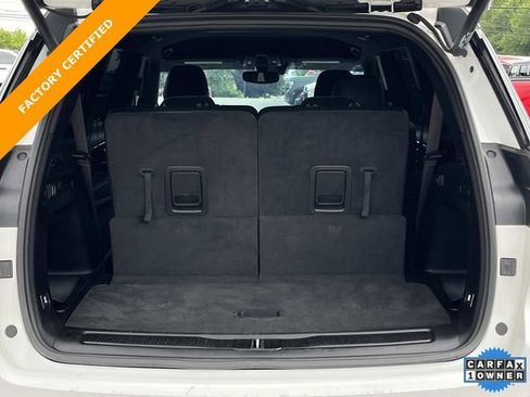 Used 2021 Jeep Grand Cherokee L Laredo AWD/4WD image 5