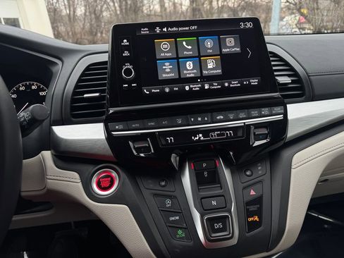 Used 2025 Honda Odyssey EX-L image 14