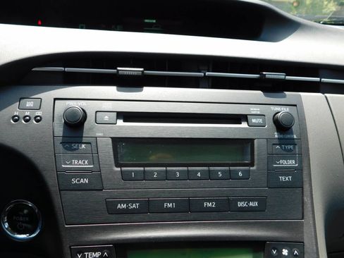 Used 2011 Toyota Prius Two FWD image 10