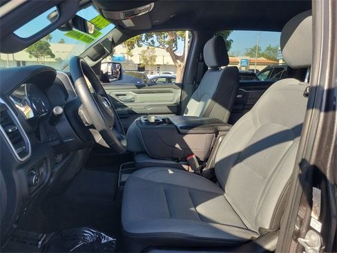 Certified 2022 RAM 1500 Big Horn image 17