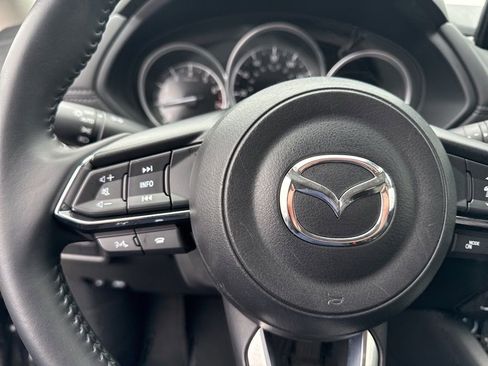 Used 2025 MAZDA CX-5 AWD 2.5 S w/ Select Package image 19