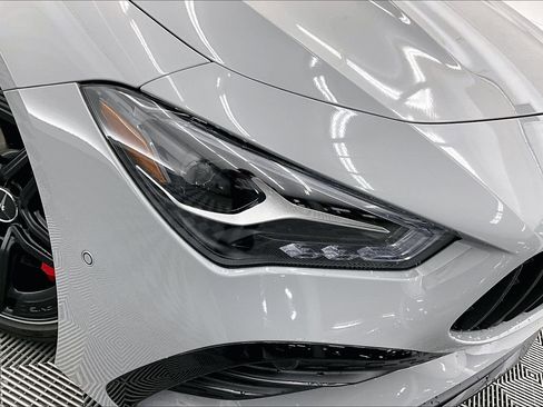 New 2026 Mercedes-Benz CLA 35 AMG 4MATIC image 11