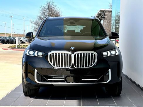 New 2026 BMW X5 sDrive40i w/ Premium Package image 5