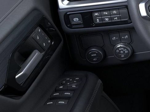 New 2026 GMC Yukon Denali w/ Sun & Power Step Package RWD image 22