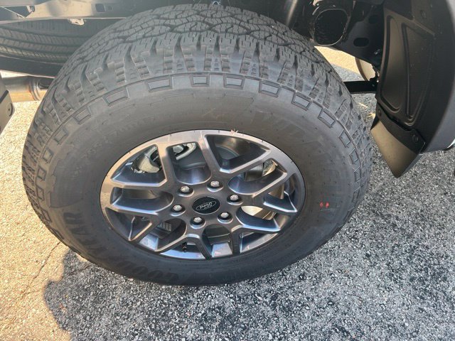 New 2026 Ford Ranger XLT w/ Advanced Towing Package AWD/4WD image 21