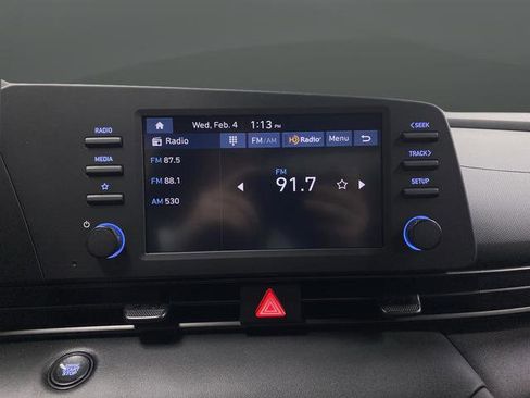 New 2026 Hyundai Elantra SEL Sport image 17