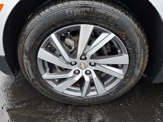 Used 2022 Chevrolet Equinox Premier FWD image 8