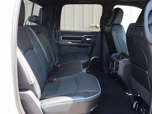 Used 2025 RAM 2500 Laramie image 52