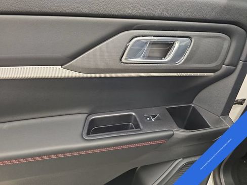 New 2026 Ford Explorer ST-Line w/ ST-Line Street Pack AWD/4WD image 22
