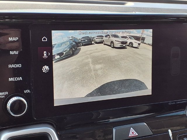 Used 2022 Kia Sorento S w/ Panoramic Sunroof Package AWD/4WD image 12