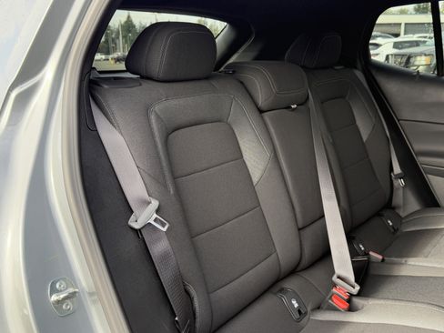 New 2026 Chevrolet Equinox EV LT image 25