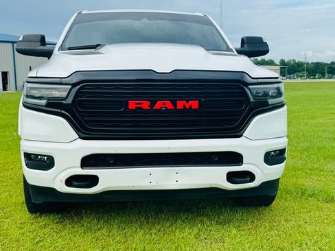 Used 2023 RAM 1500 Limited w/ (RED) Edition AWD/4WD image 26