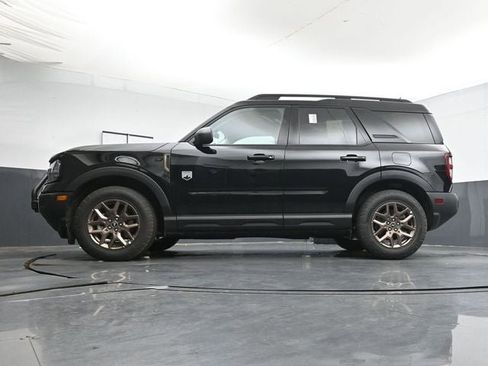 New 2026 Ford Bronco Sport Big Bend AWD/4WD image 32