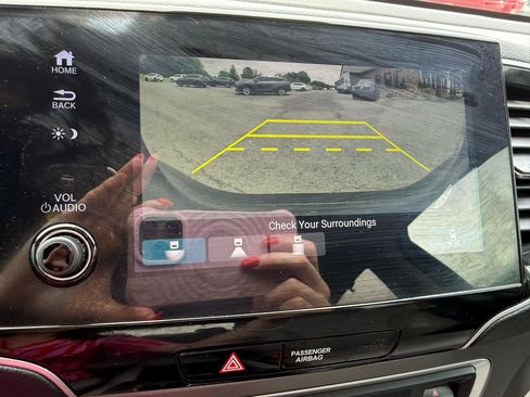 Used 2021 Honda Pilot EX-L image 38