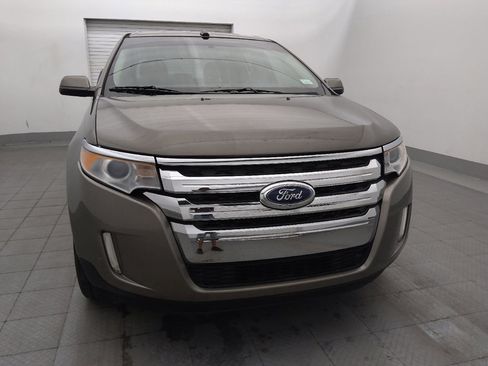Used 2014 Ford Edge Limited FWD image 14