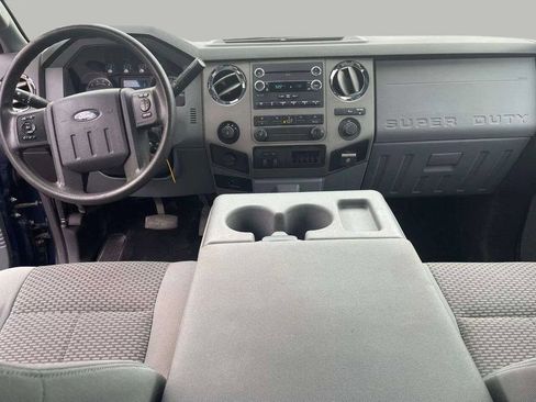 Used 2012 Ford F250 XLT w/ XLT Value Pkg image 22