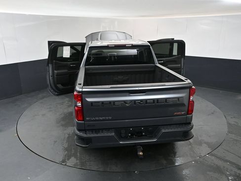 Used 2020 Chevrolet Silverado 1500 RST w/ All-Star Edition AWD/4WD image 18