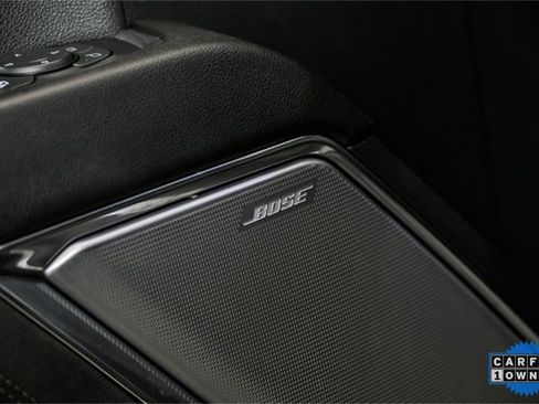 Used 2024 Chevrolet Silverado 1500 High Country w/ High Country Premium Package image 9